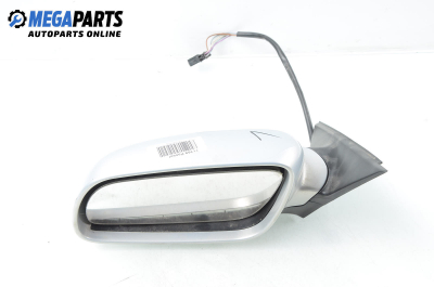 Mirror for Volkswagen Passat (B5; B5.5) 1.9 TDI, 115 hp, station wagon, 2000, position: left