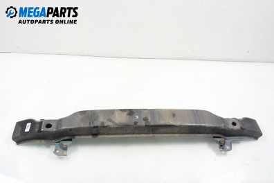 Stützträger stoßstange for Volkswagen Jetta IV (1J) 2.0, 115 hp, sedan automatic, 2001, position: vorderseite