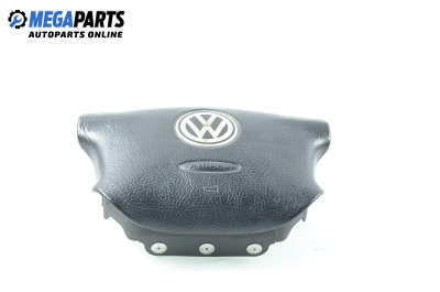 Airbag for Volkswagen Jetta IV (1J) 2.0, 115 hp, sedan automatic, 2001, position: front