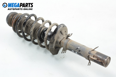 Macpherson shock absorber for Volkswagen Jetta IV (1J) 2.0, 115 hp, sedan automatic, 2001, position: front - right