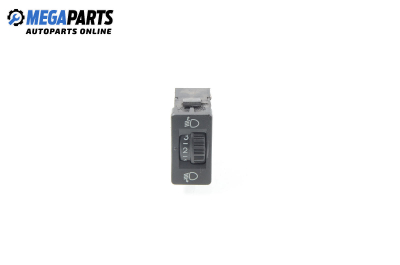 Headlight adjustment button for Citroen C3 1.4, 73 hp, hatchback, 2011