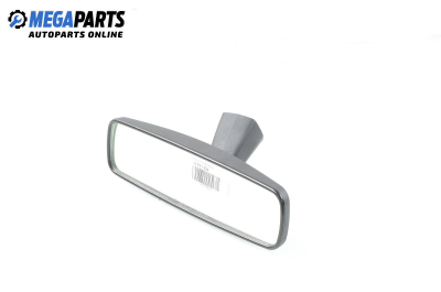 Central rear view mirror for Citroen C3 1.4, 73 hp, hatchback, 2011
