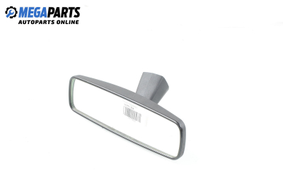 Zentral-ruckspiegel for Citroen C3 1.4, 73 hp, hecktür, 2011