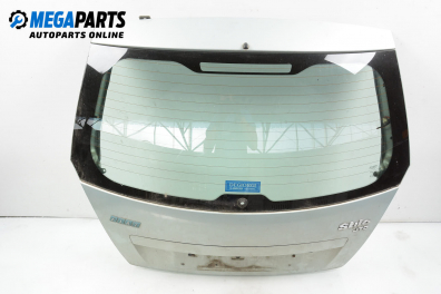 Boot lid for Fiat Stilo 1.9 JTD, 115 hp, hatchback, 2002, position: rear