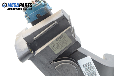 Potențiometru clapetă de accelerație for Fiat Stilo 1.9 JTD, 115 hp, hatchback, 2002 № Bosch 0 280 752 227