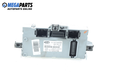 Modul BCM for Fiat Stilo 1.9 JTD, 115 hp, hatchback, 2002  № 46797611
