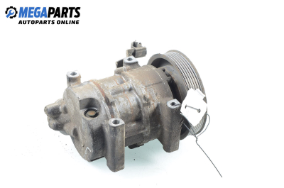 Kompressor klimaanlage for Fiat Stilo 1.9 JTD, 115 hp, hecktür, 2002