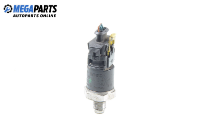 Fuel pressure sensor for Fiat Stilo 1.9 JTD, 115 hp, hatchback, 2002 № Bosch 0 281 002 405