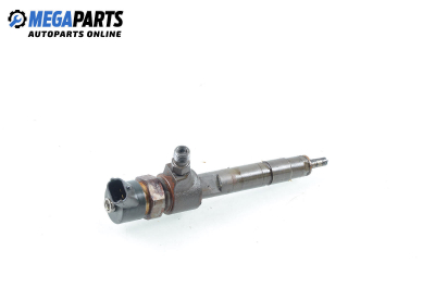 Duza diesel for Fiat Stilo 1.9 JTD, 115 hp, hatchback, 2002 № Bosch 0 445 110 119