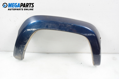 Fender arch for Jeep Cherokee (KJ) 2.5 CRD, 143 hp, suv, 2002, position: front - right