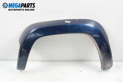 Fender arch for Jeep Cherokee (KJ) 2.5 CRD, 143 hp, suv, 2002, position: front - left