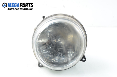 Headlight for Jeep Cherokee (KJ) 2.5 CRD, 143 hp, suv, 2002, position: right