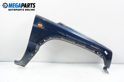 Fender for Jeep Cherokee (KJ) 2.5 CRD, 143 hp, suv, 2002, position: front - right