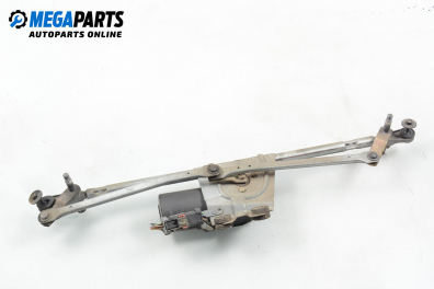 Front wipers motor for Jeep Cherokee (KJ) 2.5 CRD, 143 hp, suv, 2002, position: front