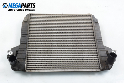 Zwischenkühler for Jeep Cherokee (KJ) 2.5 CRD, 143 hp, suv, 2002