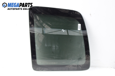 Vent window for Jeep Cherokee (KJ) 2.5 CRD, 143 hp, suv, 2002, position: left