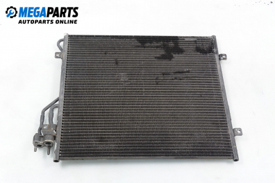 Kühler klimaanlage for Jeep Cherokee (KJ) 2.5 CRD, 143 hp, suv, 2002