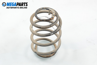 Feder for Jeep Cherokee (KJ) 2.5 CRD, 143 hp, suv, 2002, position: rückseite