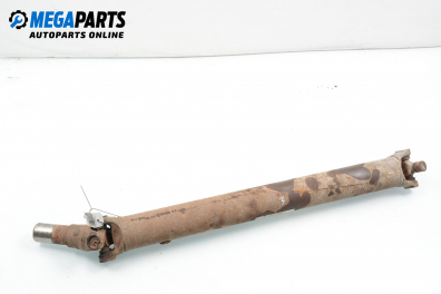 Tail shaft for Jeep Cherokee (KJ) 2.5 CRD, 143 hp, suv, 2002