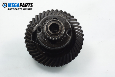 Differential pinion for Jeep Cherokee (KJ) 2.5 CRD, 143 hp, suv, 2002
