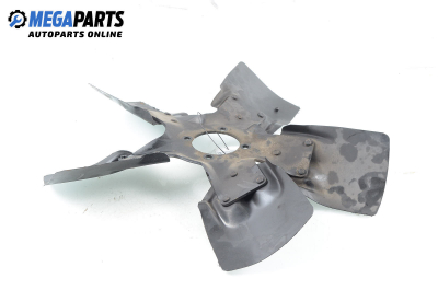 Kühlerlüfter for Jeep Cherokee (KJ) 2.5 CRD, 143 hp, suv, 2002