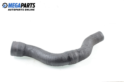 Turbo schlauch for Jeep Cherokee (KJ) 2.5 CRD, 143 hp, suv, 2002