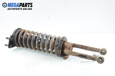 Macpherson shock absorber for Jeep Cherokee (KJ) 2.5 CRD, 143 hp, suv, 2002, position: front - left