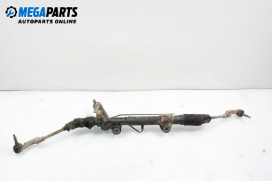 Hydraulic steering rack for Jeep Cherokee (KJ) 2.5 CRD, 143 hp, suv, 2002