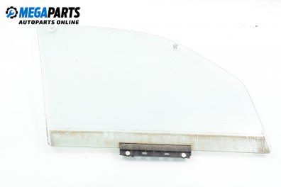 Window for Jeep Cherokee (KJ) 2.5 CRD, 143 hp, suv, 2002, position: front - right
