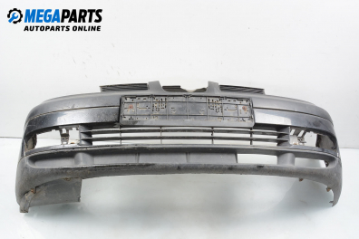 Bara de protectie frontala for Seat Ibiza (6K) 1.6, 101 hp, hatchback, 2001, position: fața