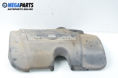 Engine cover for Seat Ibiza (6K) 1.6, 101 hp, hatchback, 2001