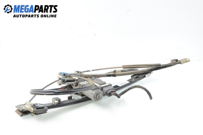 Macara electrică geam for Seat Ibiza (6K) 1.6, 101 hp, hatchback, 2001, position: dreapta