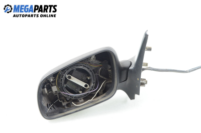 Spiegel for Seat Ibiza (6K) 1.6, 101 hp, hecktür, 2001, position: links