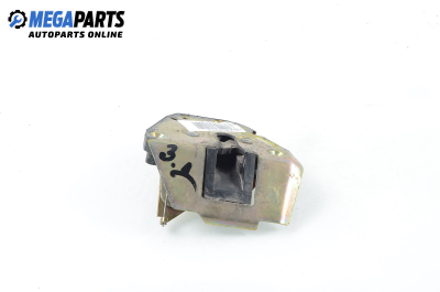 Încuietoare for Fiat Ulysse 2.0 JTD, 109 hp, monovolum, 2003, position: dreaptă - spate
