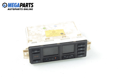 Air conditioning panel for Audi A4 (B5) 1.8, 125 hp, sedan automatic, 1997