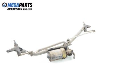 Front wipers motor for Audi A4 (B5) 1.8, 125 hp, sedan automatic, 1997, position: front