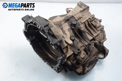 Automatic gearbox for Audi A4 (B5) 1.8, 125 hp, sedan automatic, 1997