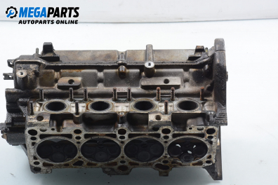 Engine head for Audi A4 (B5) 1.8, 125 hp, sedan automatic, 1997