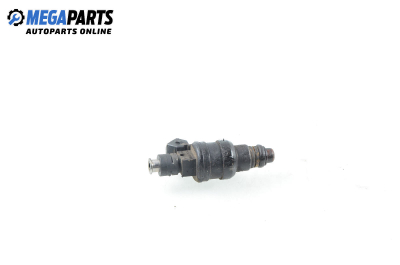 Gasoline fuel injector for Audi A4 (B5) 1.8, 125 hp, sedan automatic, 1997