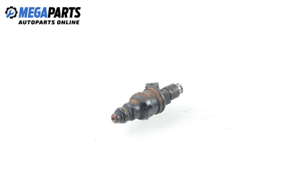 Gasoline fuel injector for Audi A4 (B5) 1.8, 125 hp, sedan automatic, 1997