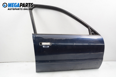 Door for Audi A4 (B5) 1.8, 125 hp, sedan automatic, 1997, position: front - right
