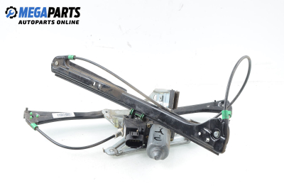 Electric window regulator for Audi A4 (B5) 1.8, 125 hp, sedan automatic, 1997, position: front - right