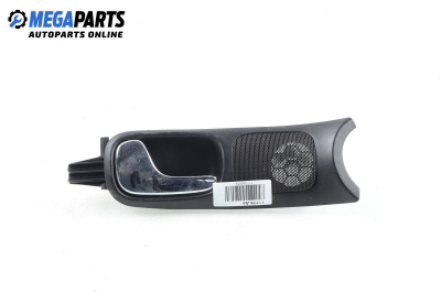 Inner handle for Audi A4 (B5) 1.8, 125 hp, sedan automatic, 1997, position: front - left