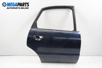 Door for Audi A4 (B5) 1.8, 125 hp, sedan automatic, 1997, position: rear - right