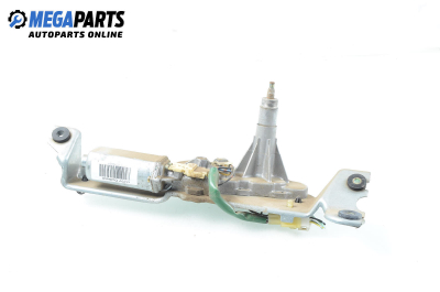 Front wipers motor for Subaru Outback (BE, BH) 2.5 AWD, 156 hp, station wagon, 2000, position: rear