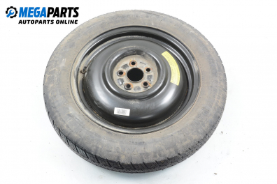 Spare tire for Subaru Outback (BE, BH) (1998-2003) 16 inches, width 4 (The price is for one piece)