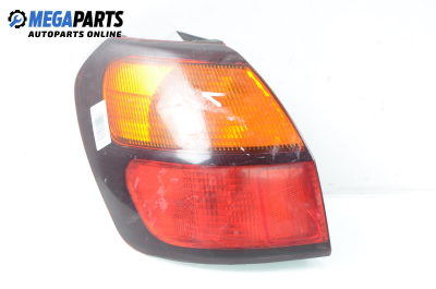 Tail light for Subaru Outback (BE, BH) 2.5 AWD, 156 hp, station wagon, 2000, position: left