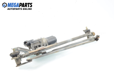 Front wipers motor for Subaru Outback (BE, BH) 2.5 AWD, 156 hp, station wagon, 2000, position: front