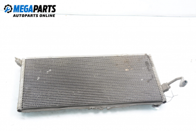 Air conditioning radiator for Subaru Outback (BE, BH) 2.5 AWD, 156 hp, station wagon, 2000