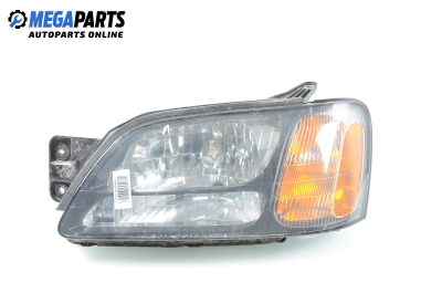 Headlight for Subaru Outback (BE, BH) 2.5 AWD, 156 hp, station wagon, 2000, position: left